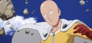 Saitama ( Image via Madhouse )